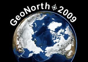 GeoNorth2009