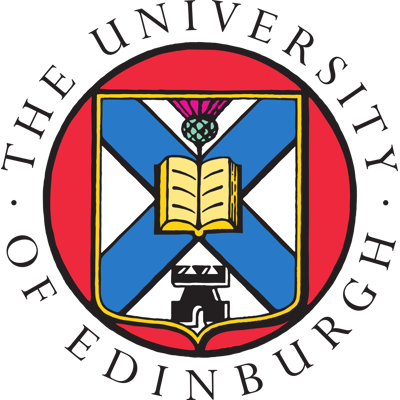 University of Edinburgh Logo