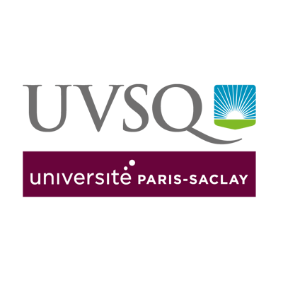 University of Versailles Saint-Quentin-en-Yvelines Logo