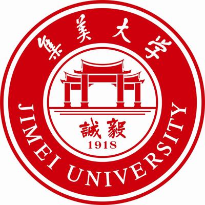 Polar and Marine Research Institute, Jimei University Logo
