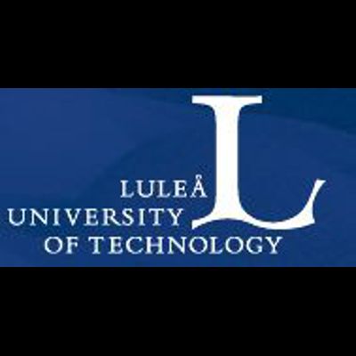 Luleå University of Technology Logo