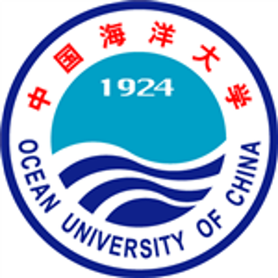 Ocean University of China Logo