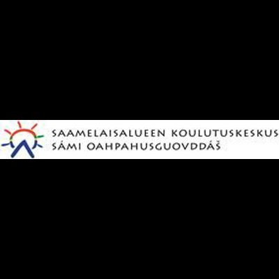 Sámi Education Institute Logo