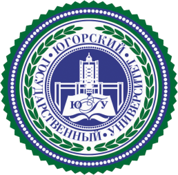 Logo Yugra State University