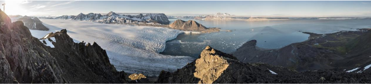 IPSiS Interdisciplinary Polar Studies in Svalbard