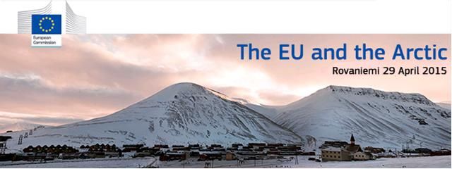 EU Arctic workshop