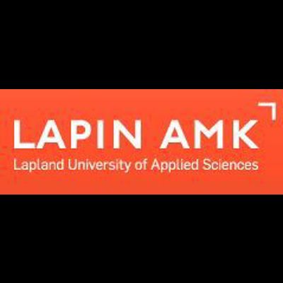 Lapland University of Applied Sciences Logo