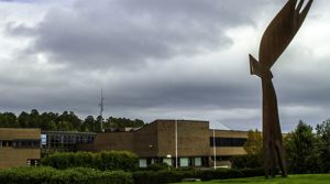 UiT- Campus Alta  PHOTO: Tommy Hansen