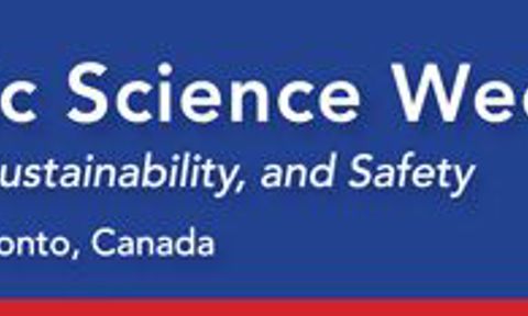 Transatlantic Science Week 2014