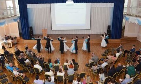 2015 Council meeting - Opening Ceremony