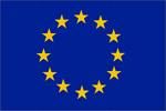 European Union Flag logo