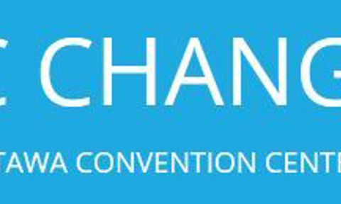 Arctic Change 2014 conference