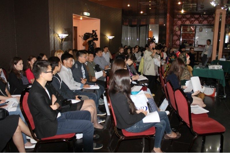 Arctic on a new level