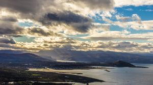 Alta Landscape  PHOTO: Tommy Hansen
