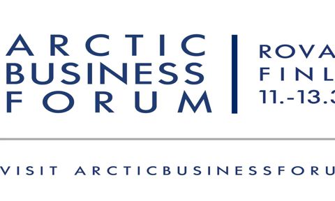 Arctic Business Forum 2014