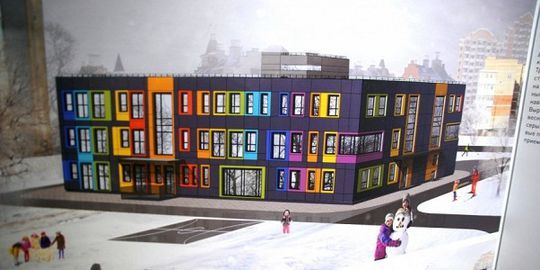 The Open City: approaches, criteria, practice