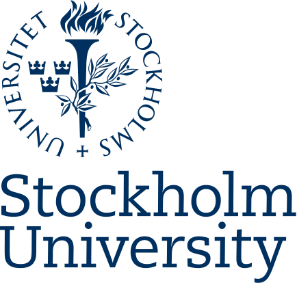 Stockholm University logo