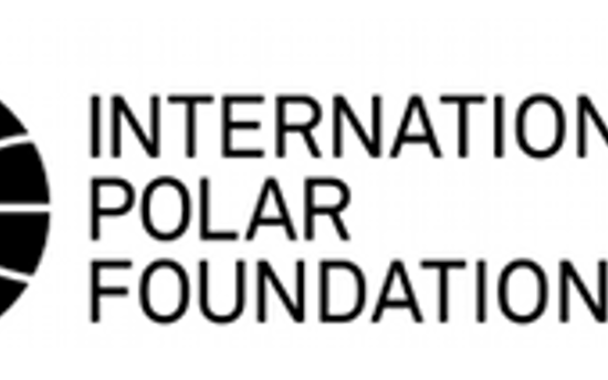 International Polar Foundation new
