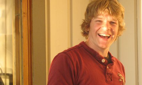 Harry Borlase- Profile Picture 2