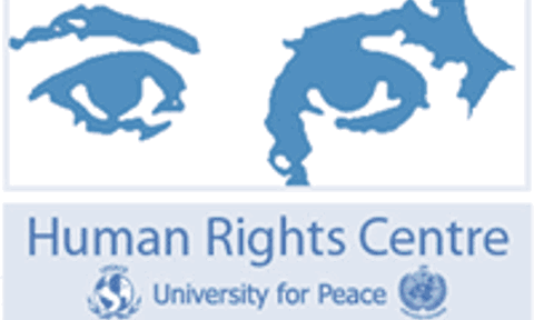 Human rights centre_university for peace