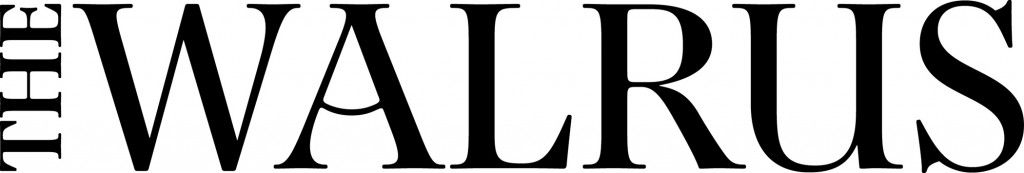 The Walrus magazine logo