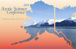 Turnagin Arm of Cook Inlet