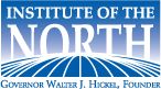 Institute of the North logo small
