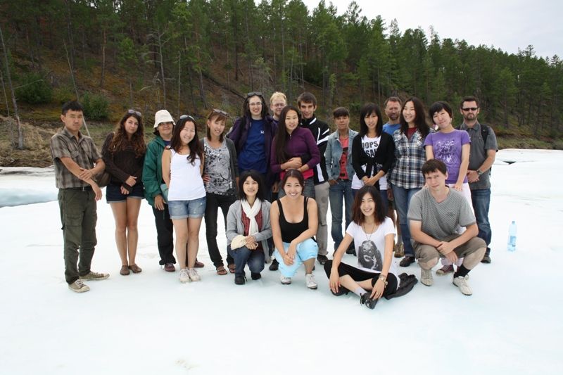 NEFU Summer and Winter schools