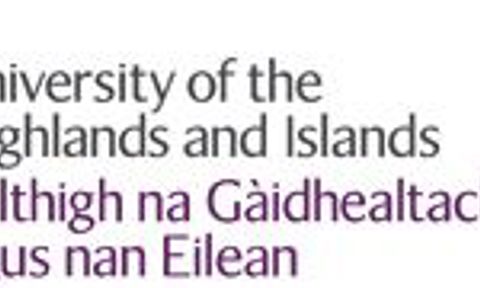 UHI Logo