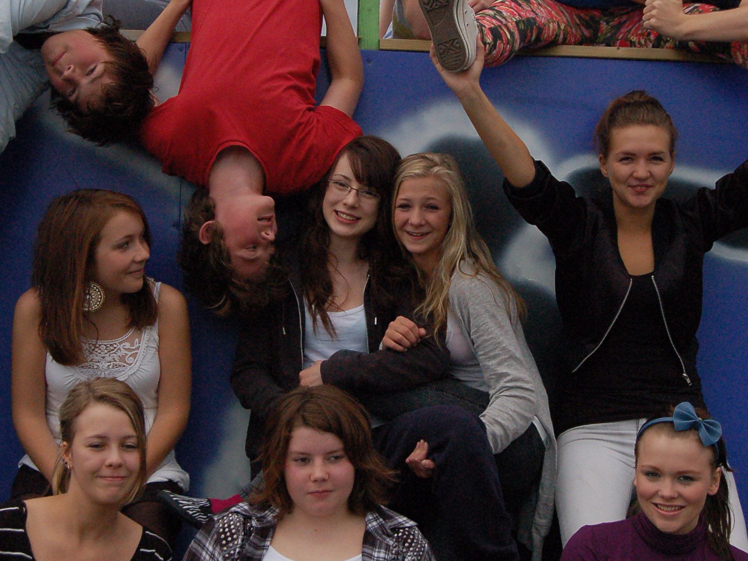 GargiaConference2012