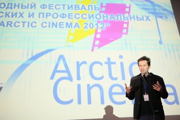 Arctic film 1