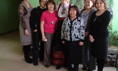 Familieterapi jakutsk eva schjetne