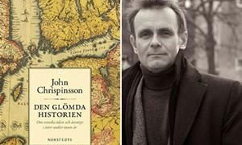 Den gloomda historien