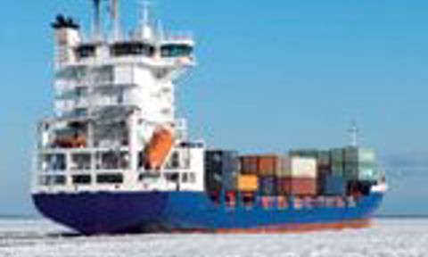 Arctic brings unique risks