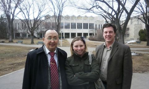 Northern Health Summer Institute