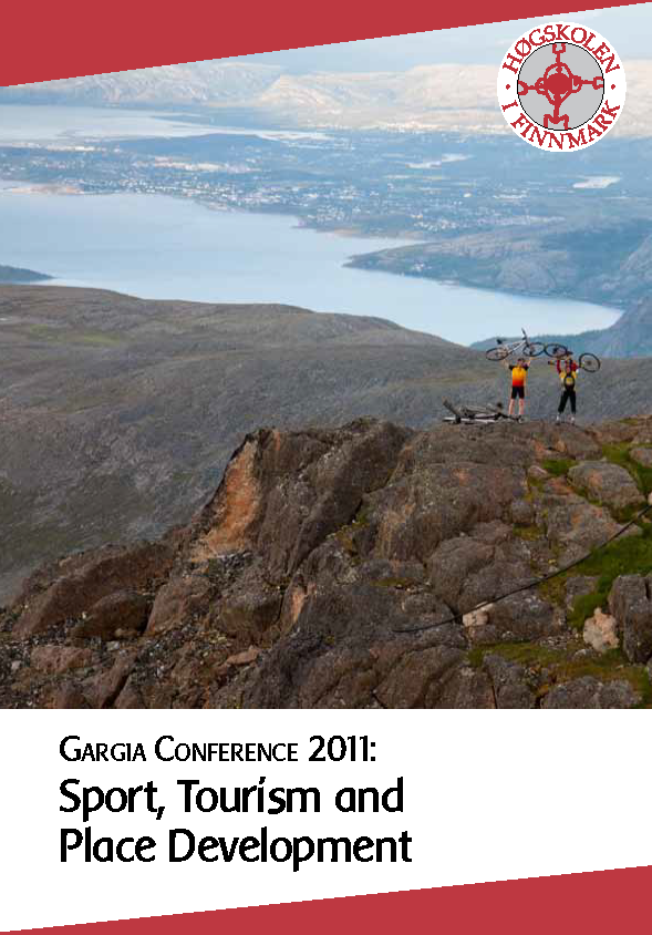 Gargia Conference 2011 Poster