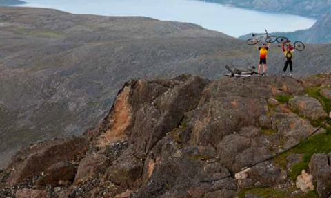 Gargia Conference 2011 Poster