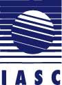 IASC logo