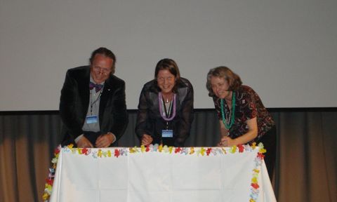 UArctic - APECS - IAI MOU