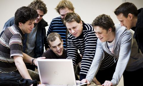 Aarhus University profile 3