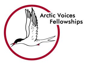 Arctic Voices Fellowship