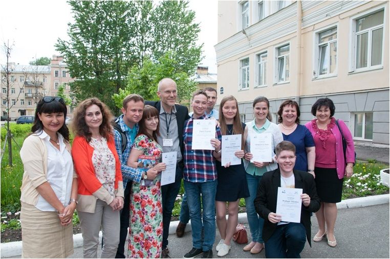 Managing SME's in the North