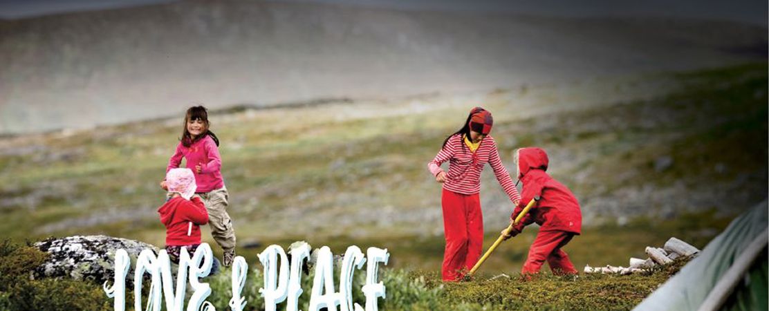 Sharedvoicesmagazinepages4647loveandpeace