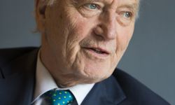 Thorvald Stoltenberg