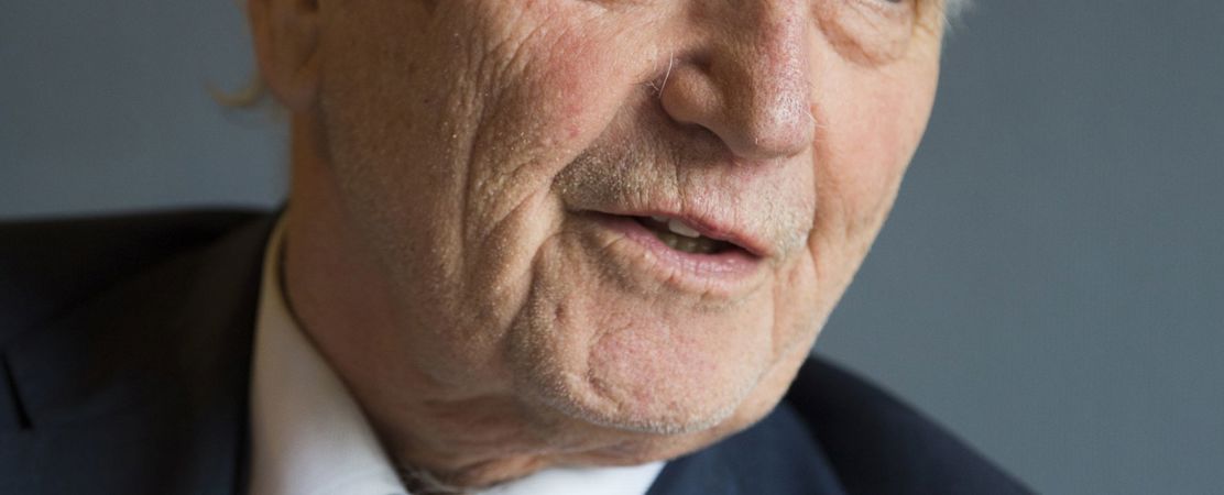 Thorvald Stoltenberg