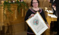 Sheila Watt-Cloutier