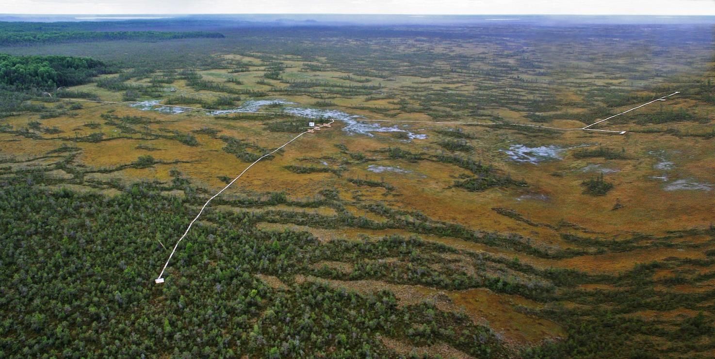 Summer School Khanty-Mansiysk 2016