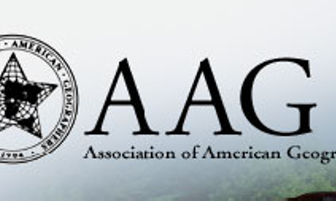 American Association of Geographers