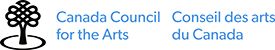 Canada Council Arts logo