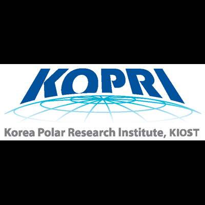 Korea Polar Research Institute Logo